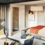 The Grove W6 CGI INT